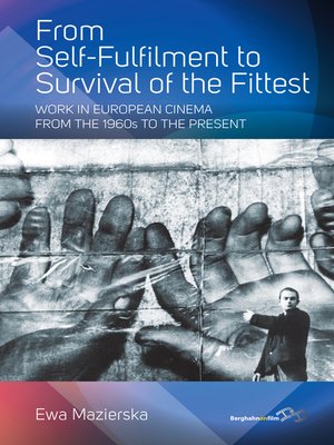 cover image of From Self-fulfilment to Survival of the Fittest